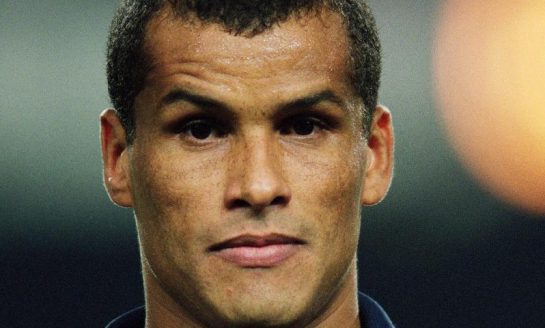 Paroles de légende : Rivaldo et les JO de la peur