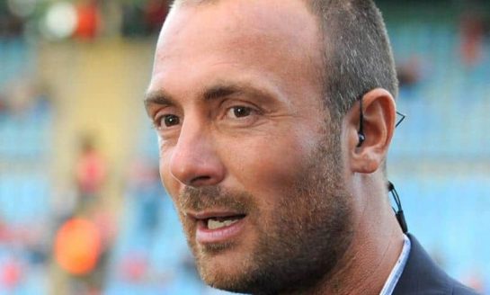 Dugarry et Giresse cartonnent Bordeaux et ses dirigeants