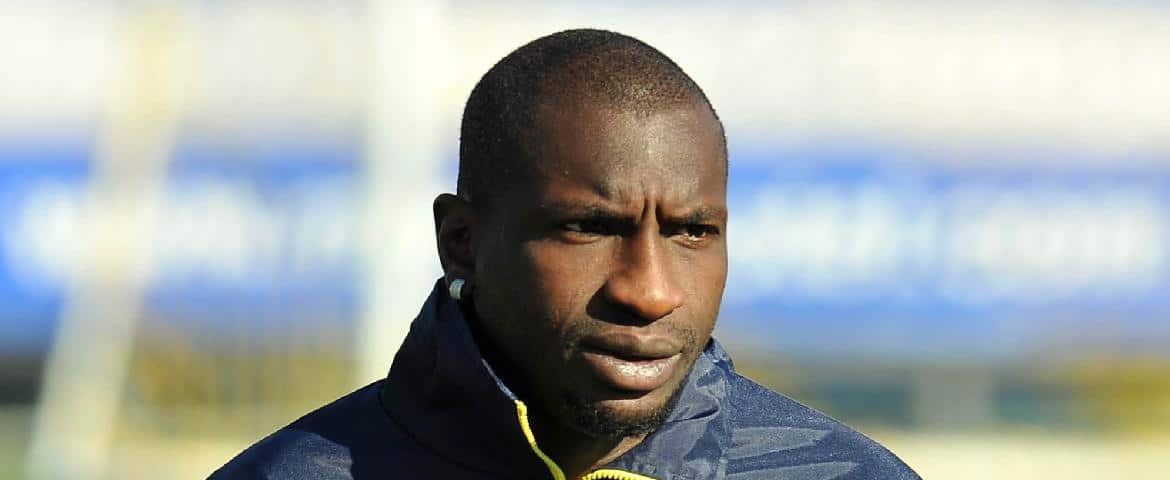 Mamadou Niang