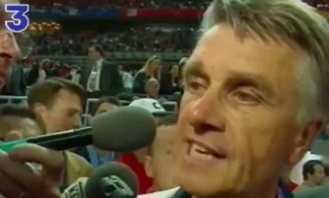 Coupe du monde 1998 : Pirès et la phrase culte qui le suit toujours