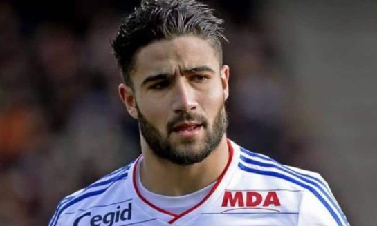 Mercato : Fekir tient un discours précis sur le PSG