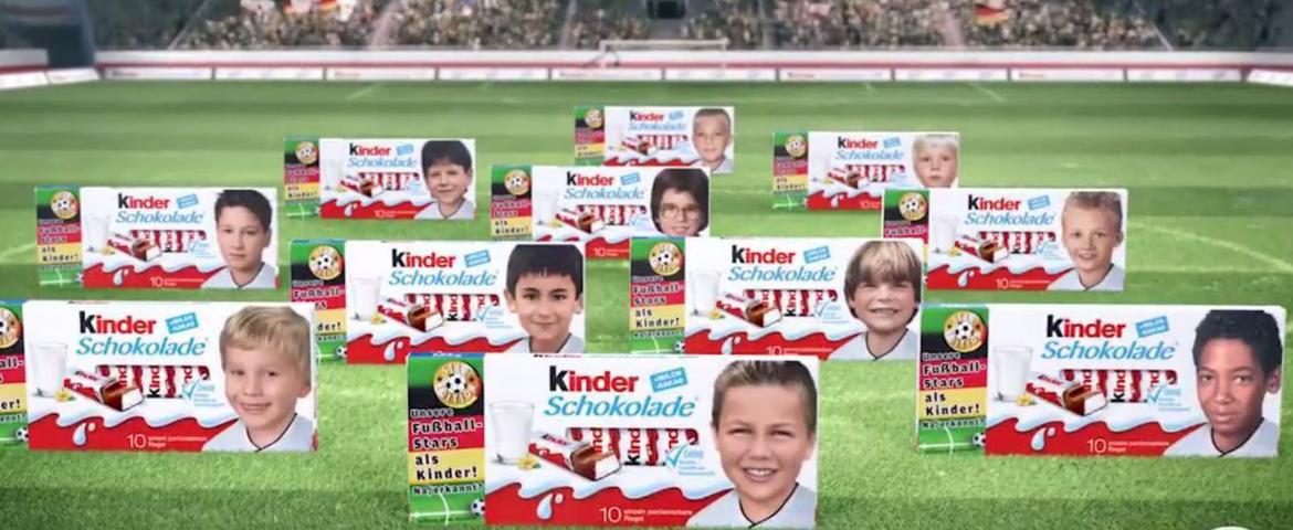 Kinder