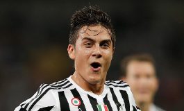 Barça, Real Madrid... Dybala a encore cadré sa frappe