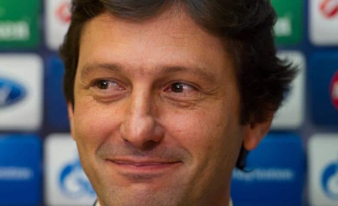 Leonardo, une pierre angulaire bien connue au PSG ?