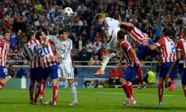 Un match, une légende : Real - Atletico 2014, pour une poignée de secondes