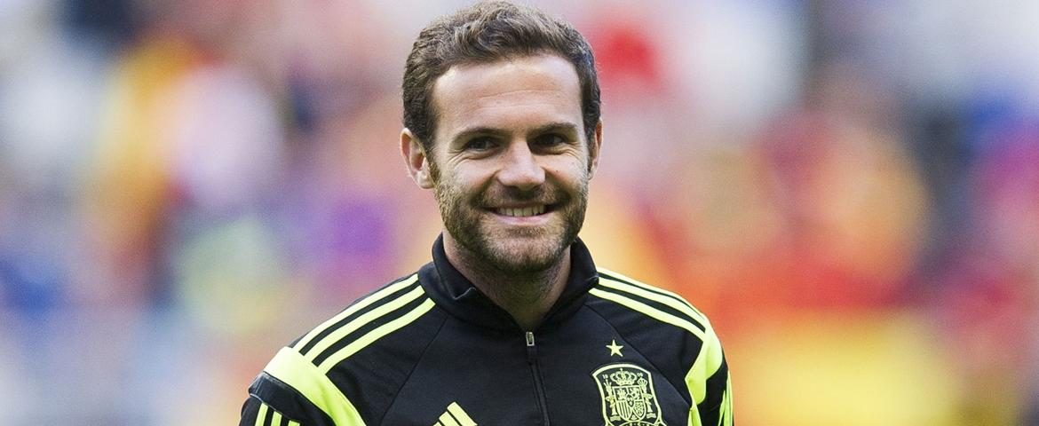 Juan Manuel Mata