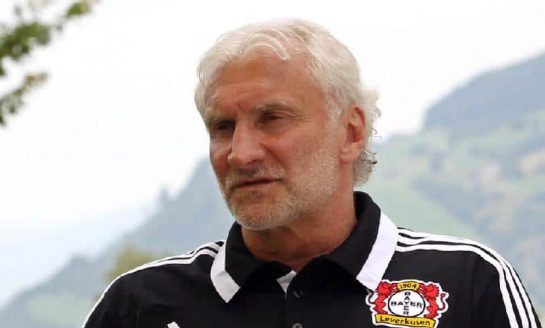 Völler va à contre-courant à propos de la Premier League