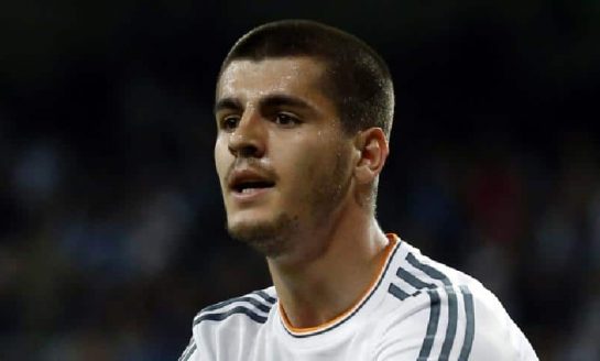 Benzema plombé par le retour fracassant de Morata au Real ?