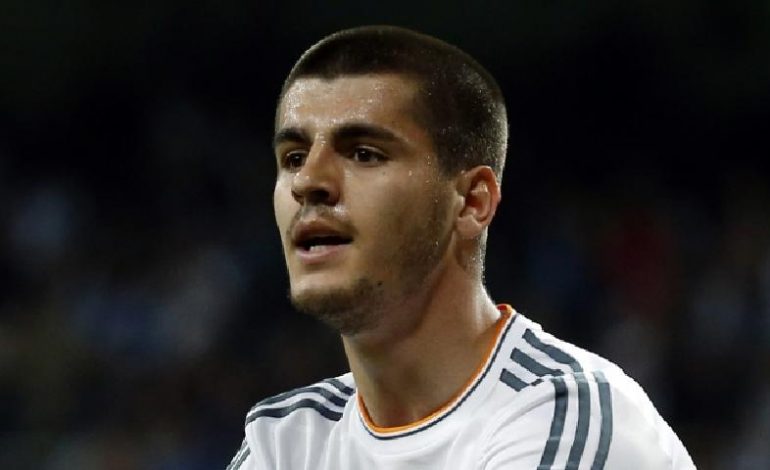 Euro 2016 : Del Bosque va sortir sa carte Morata