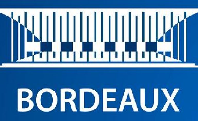 A Bordeaux, les vendanges sont finies pour Gourvennec