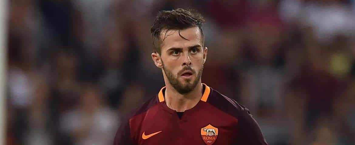 Miralem Pjanic
