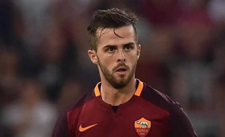 Pjanic veut sa part de légende… au Barça