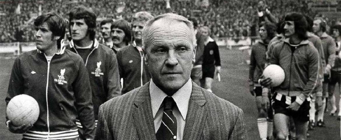 Bill Shankly