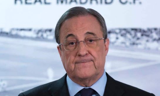 Jaloux du Barça, Pérez lance sa contre-offensive commerciale
