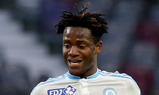 Ciblé par la DNCG, l'OM n'a plus le choix pour Batshuayi