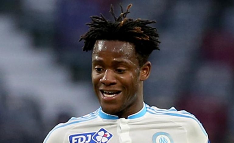 Mercato : Batshuayi quitte l’OM pour Chelsea pour un montant record !