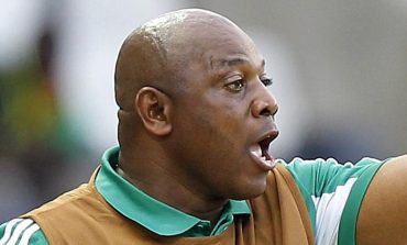 Keshi est entré au paradis des légendes du foot africain