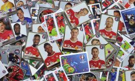 Euro 2016 : la méthode britannique pour ne pas se ruiner avec Panini