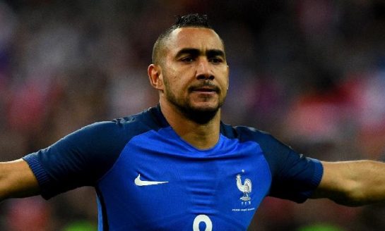 Payet, le Zorro français pour vaincre les Roumains