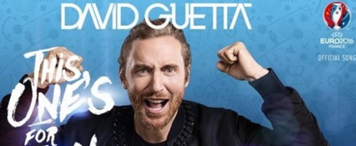 David Guetta