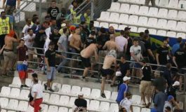 L'Angleterre et la Russie risquent jusqu'à l'exclusion de l'Euro 2016