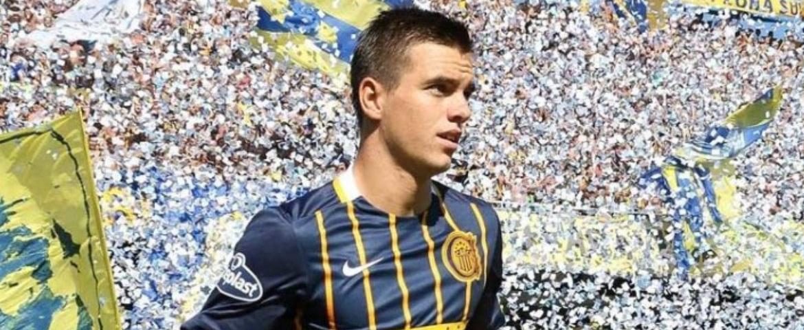 Giovani Lo Celso