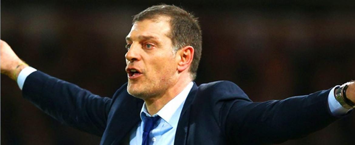Slaven Bilic