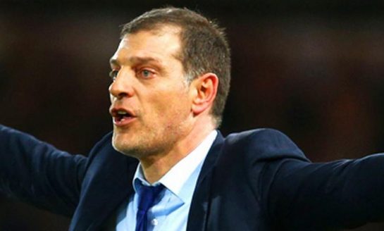 Bilic a pété un plomb après le but signé Payet