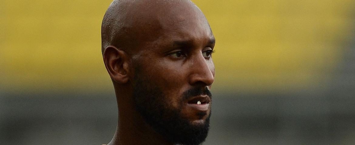 Nicolas Anelka