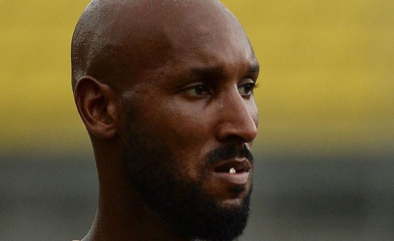 Anelka se réfère à « Django Unchained » pour allumer Thuram