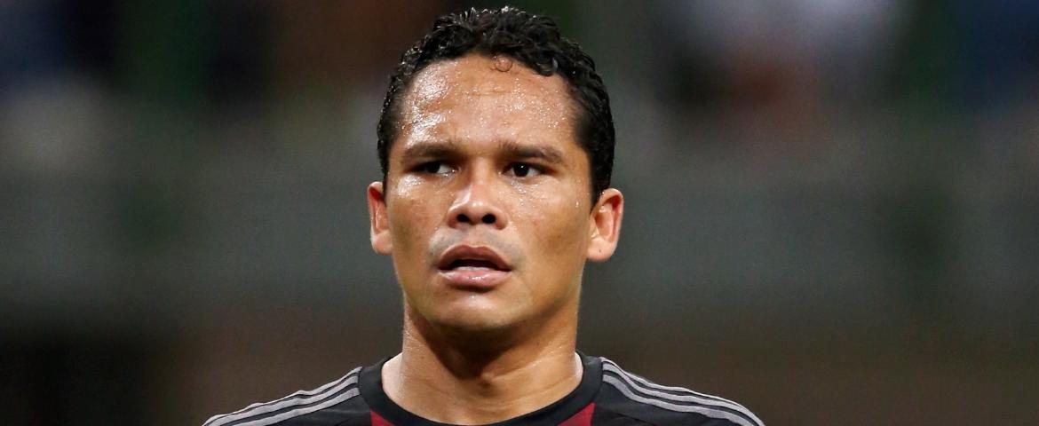 Carlos Bacca