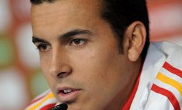 Euro 2016 : Pedro pique sa crise, Del Bosque joue les pompiers de service