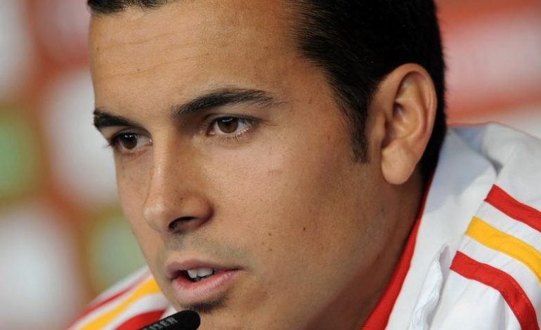 Euro 2016 : Pedro pique sa crise, Del Bosque joue les pompiers de service