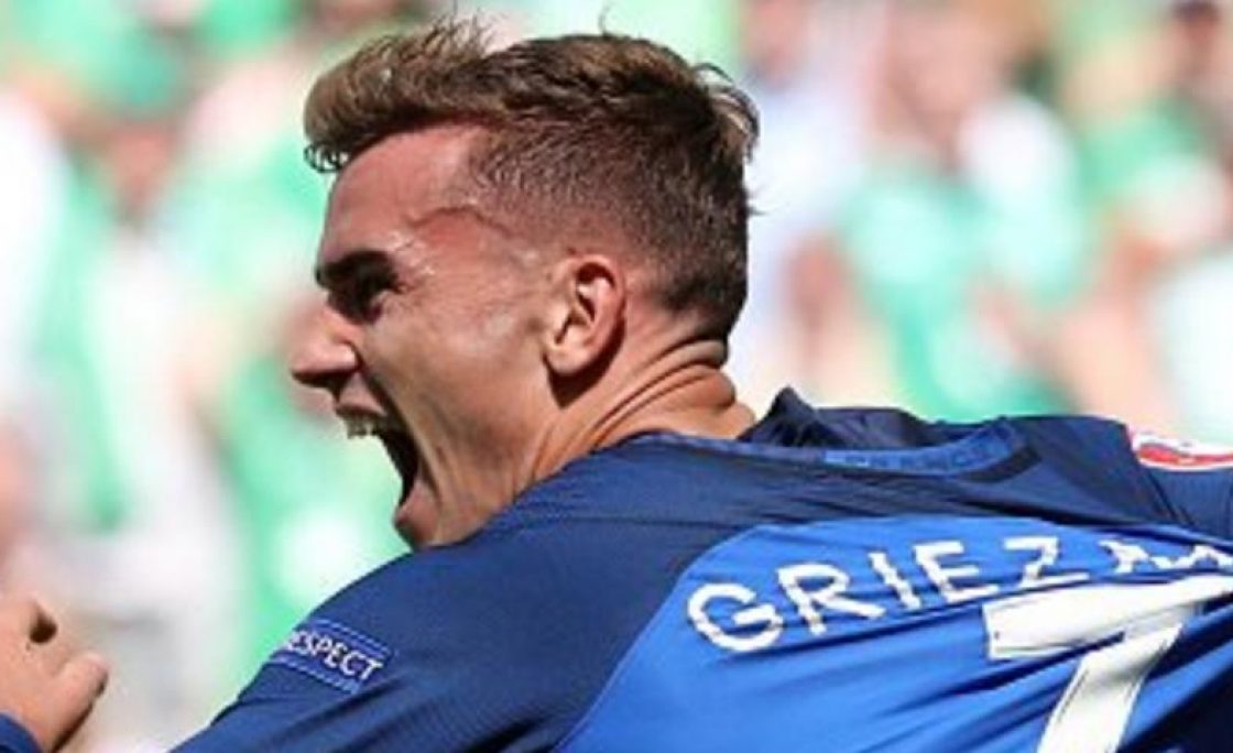 Euro 2016 : Griezmann vs Ronaldo, lequel est le plus fort ?