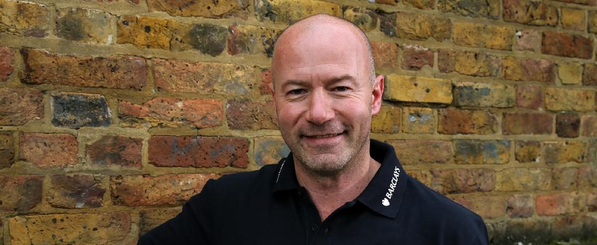 Alan Shearer