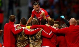 Euro 2016 : Top 5 des plus belles émotions lors de Pays de Galles 3-1 Belgique