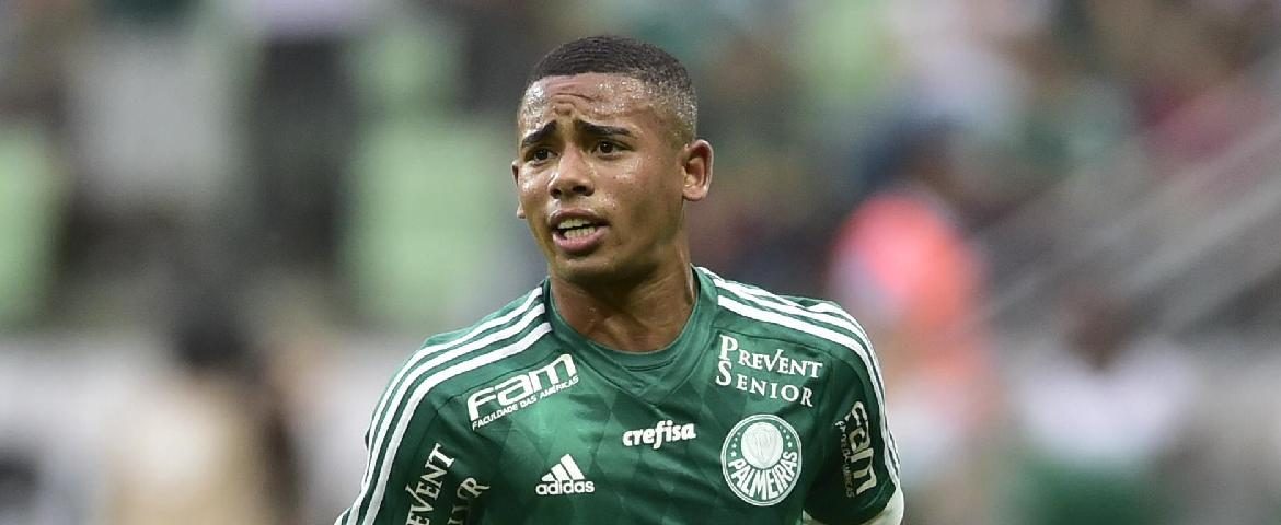 Gabriel Jesus