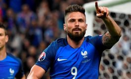 Euro 2016 : les réactions et tous les buts de France 5-2 Islande