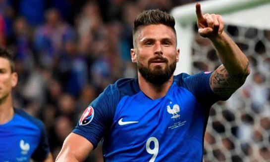 Euro 2016 : les réactions et tous les buts de France 5-2 Islande