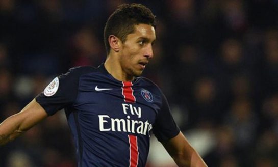 Très remonté, le clan Marquinhos menace le PSG