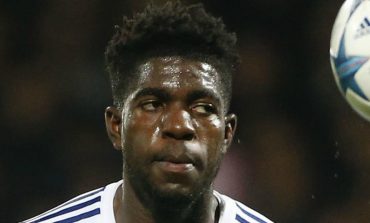 Une légende du Barça déroule le tapis rouge à Umtiti