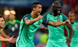 Euro 2016 : Ronaldo s'offre un énième record et annonce la couleur