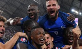 Euro 2016 : Top 5 des moments forts de France 2-0 Allemagne