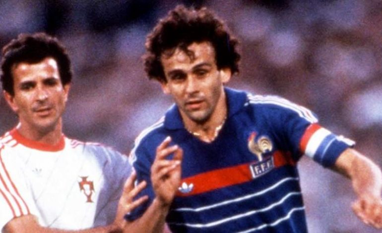 Un match, une légende : France – Portugal 1984, Platini libère les Bleus
