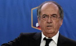 Ballon d'Or, futur de Deschamps, l'épine Rabiot... Le Graët dit tout