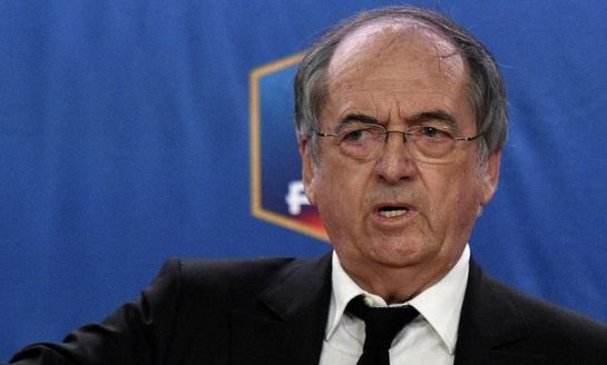 Mercato : Le Graët tente de secouer le cocotier du PSG