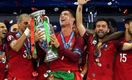 Euro 2016 : revivre la finale dans la peau de Ronaldo (France 0-1 Portugal)
