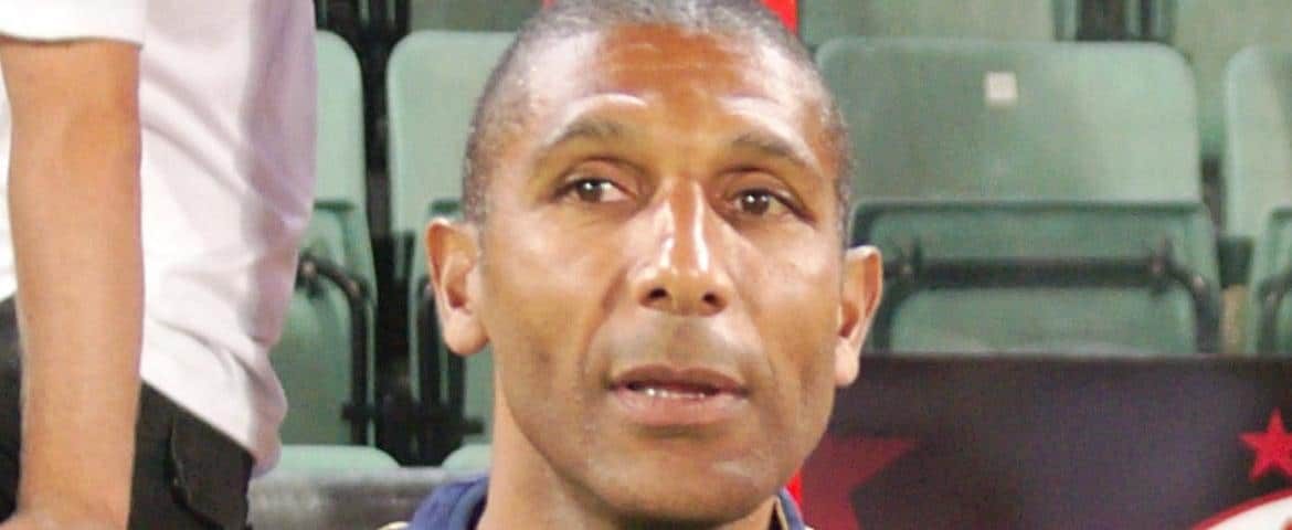 Franck Passi