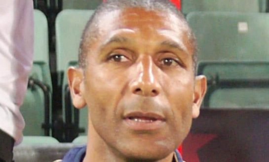 Passi veut éviter une sortie de route terrible à l'OM
