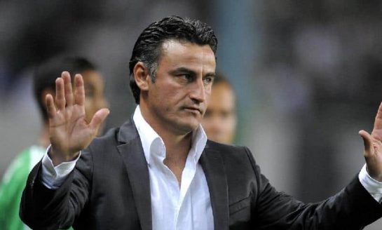 Les Verts auront un menu grec en C3 !